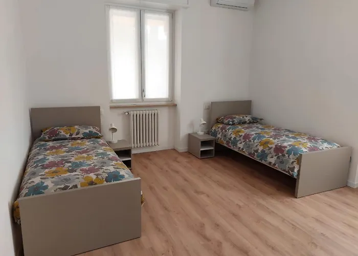 Casa Cilla Ettore e Anita Negrar