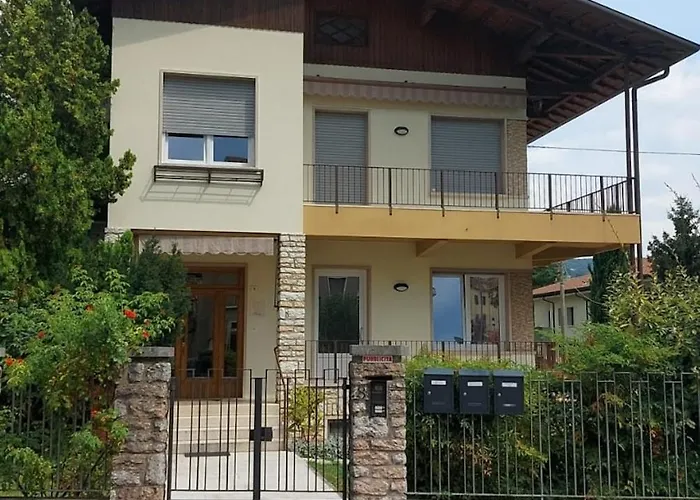 Casa Cilla Ettore e Anita Negrar