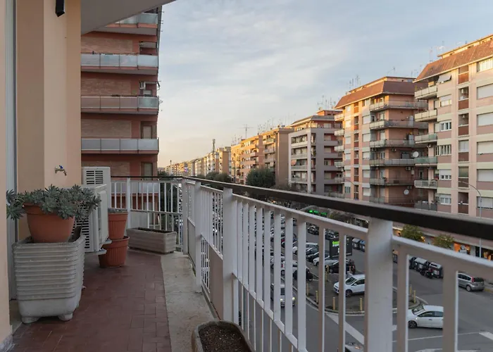 Le Tre Effe Bed & Breakfast Roma