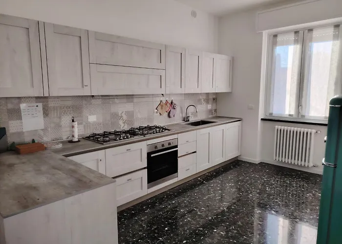 Casa Cilla Ettore e Anita Negrar