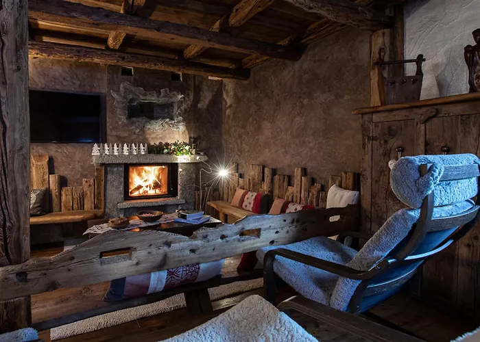 Hotel Au Rascard Brusson