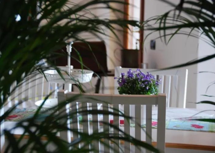 Bed and Breakfast Il rifugio del Gatto Moro Valeggio sul Mincio