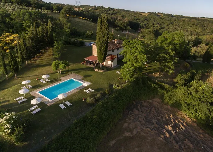 Vignolino Country House Barberino di Mugello