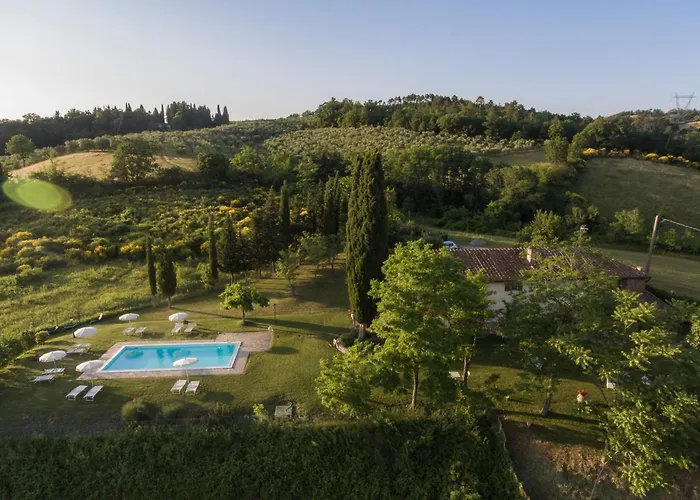 Vignolino Country House Barberino di Mugello