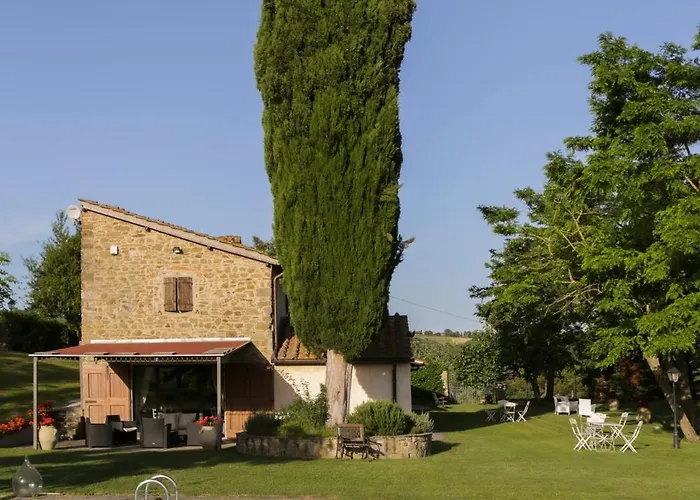 Vignolino Country House Barberino di Mugello