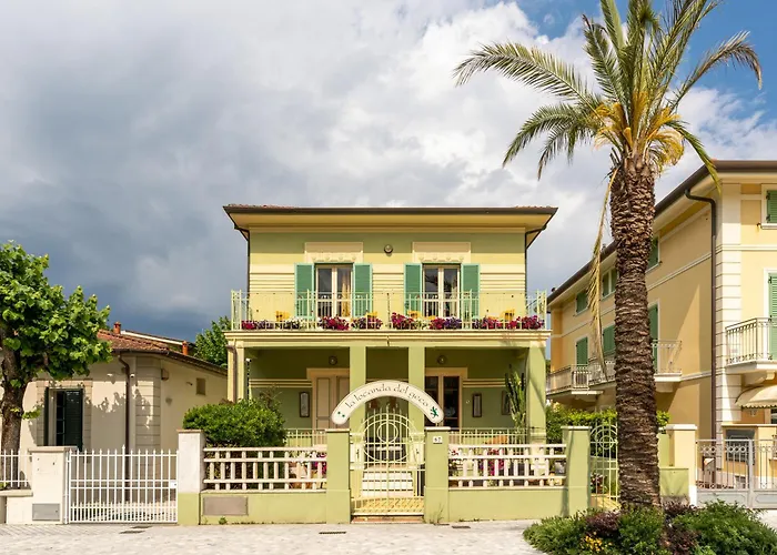 La Locanda del Geco Marina di Pietrasanta