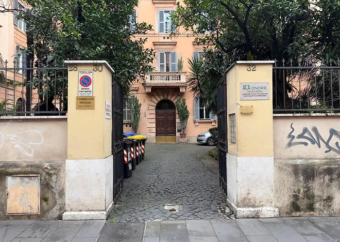 Napoleone Suite Roma