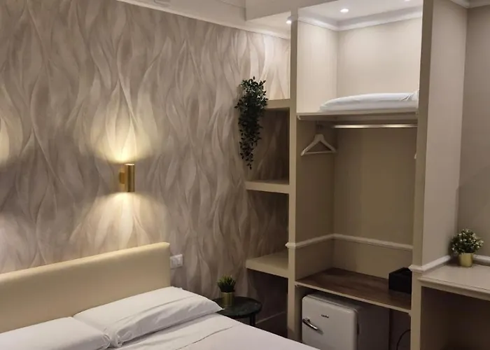 Hotel Le Petit Bijou Roma