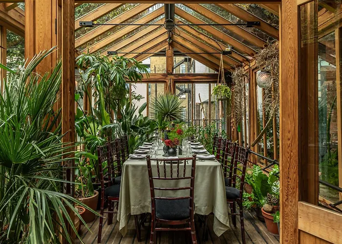 Hotel The Mandrake (Adults Only) Londra
