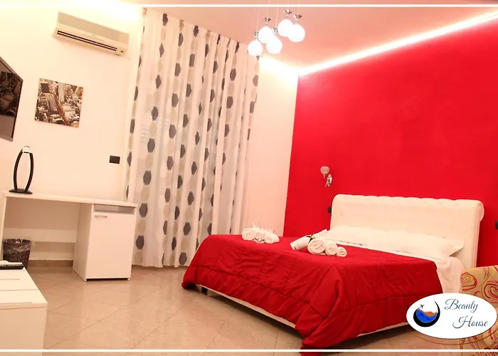 Bed and Breakfast Beauty House Reggio Calabria