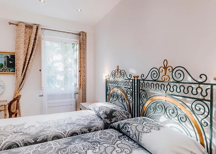 Gelsomino Rooms Ravello