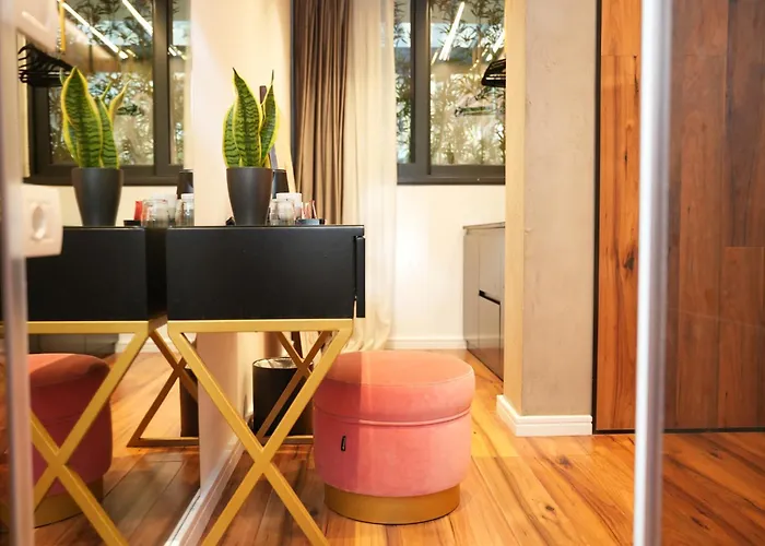 La Suite Boutique Hotel Tirana
