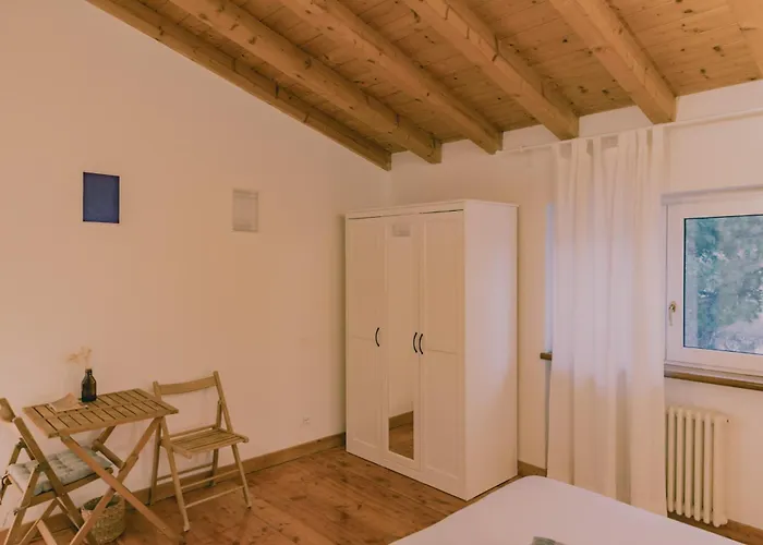 Ca11 - Apartments Caprino Veronese