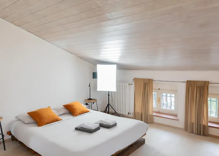 Ca11 - Apartments Caprino Veronese