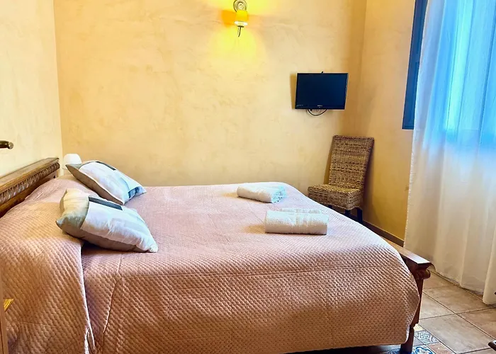 Le Camere Al Cassaro Palermo