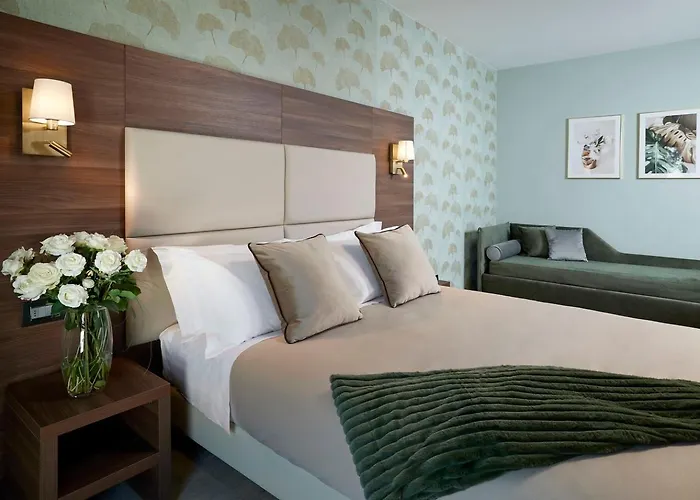Hotel Spigamonti Negrar