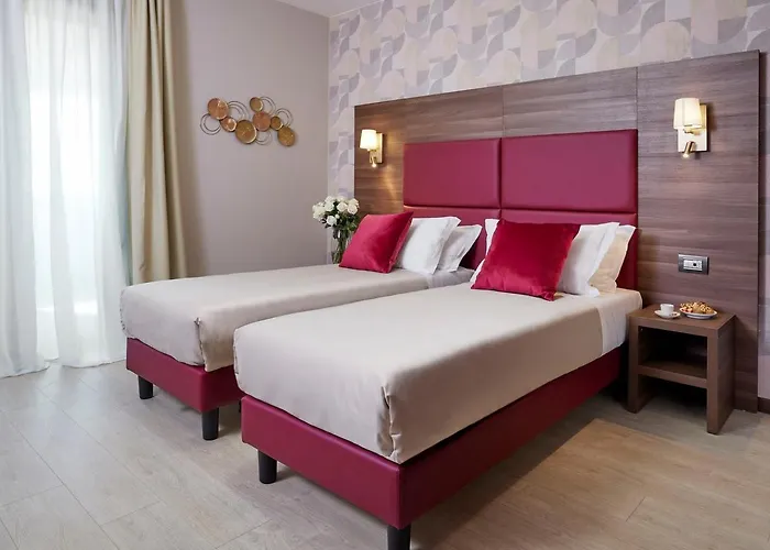 Hotel Spigamonti Negrar