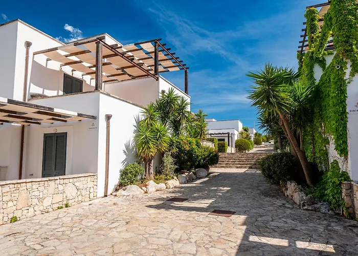 Hotel Leuca Relais - Seaside Retreat Santa Maria di Leuca