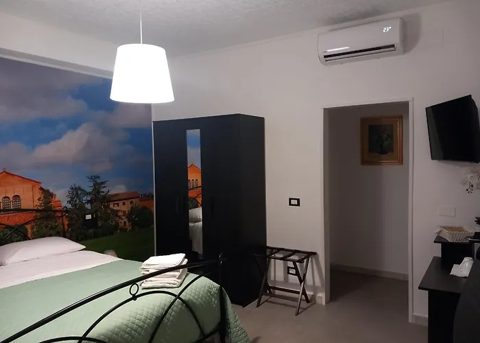 Bed and Breakfast San Biagio Ravenna