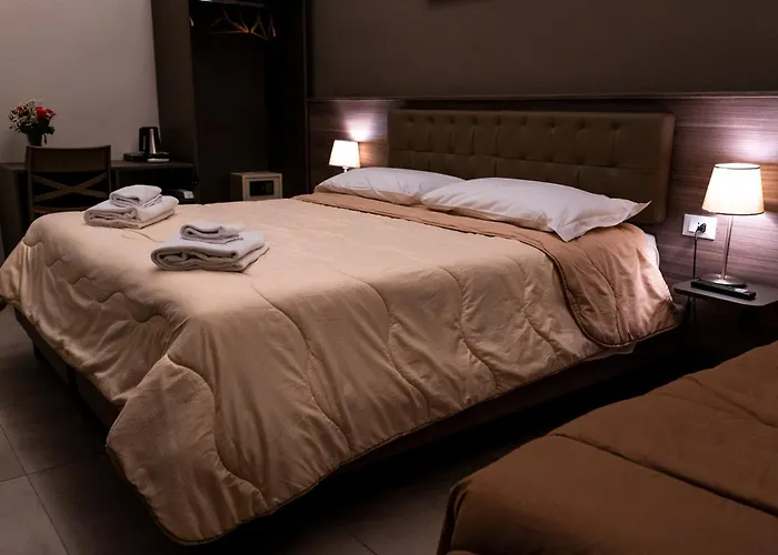 La Corte di Firenze Bed&Breakfast