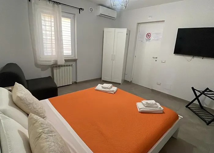La Casetta di Zio e Pia Fiumicino