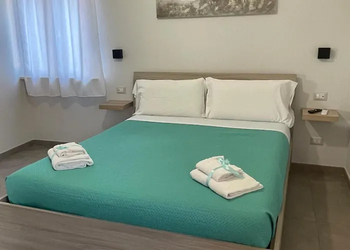 La Casetta di Zio e Pia Fiumicino