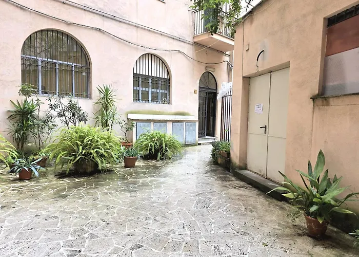 Victoria Suites Roma