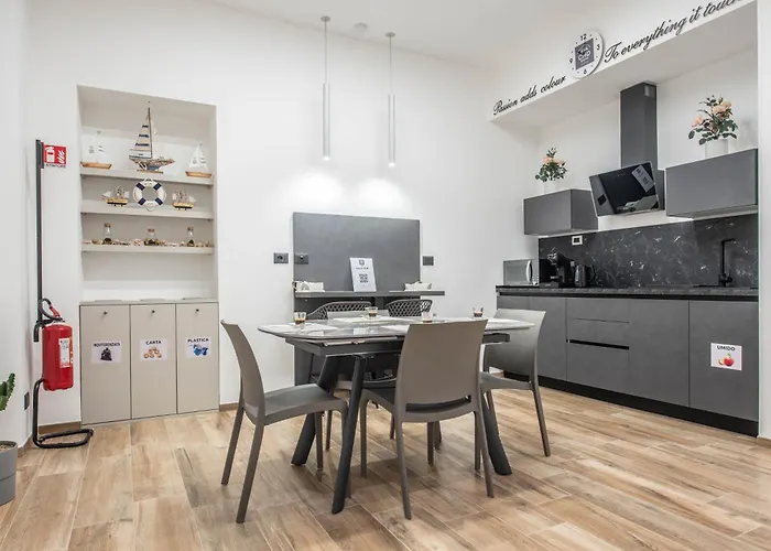 Chd Rooms Ancona