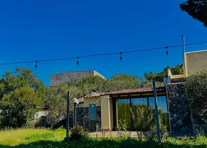 Aparthotel Oltre - Dove Cielo E Mare Si Uniscono Milazzo