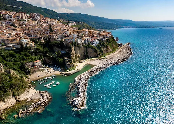 B&B Clarosa Pizzo 