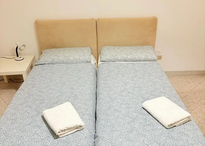 Neborooms Bari
