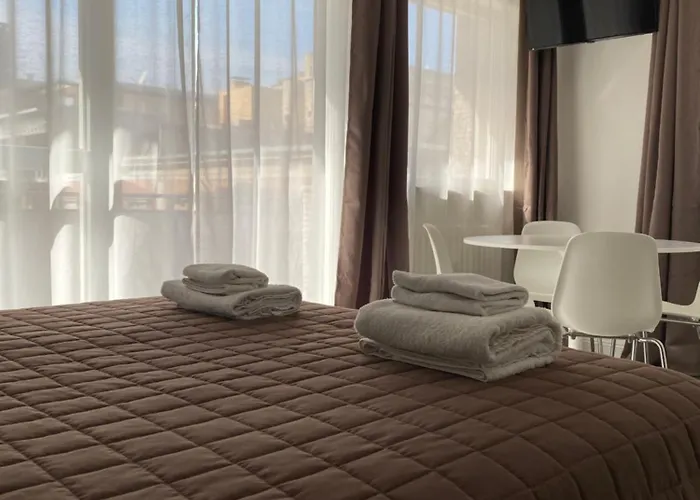 Quintino Sella rooms Bari