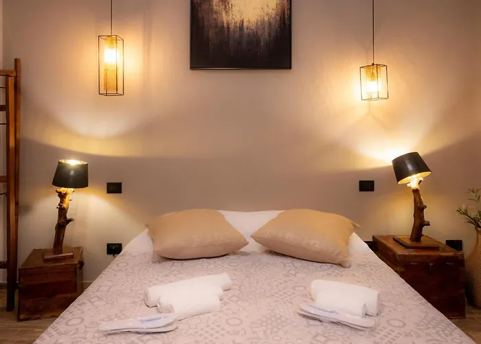 Hotel La Signoria Relais Ferrara