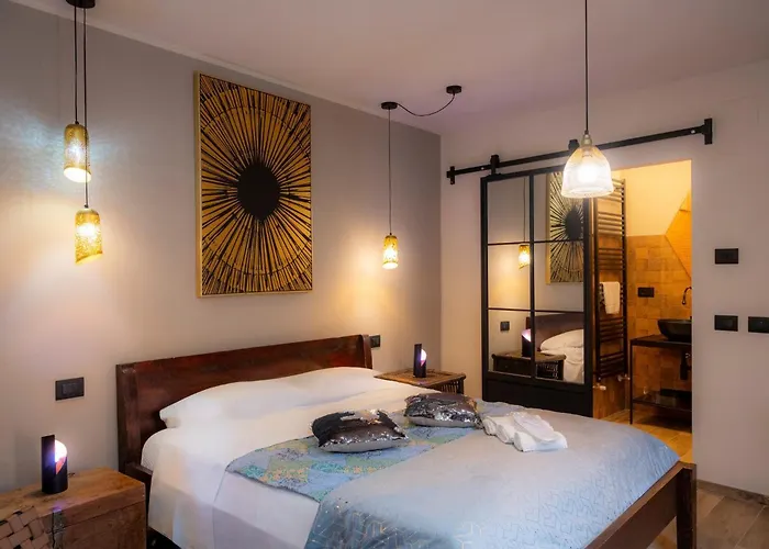 Hotel La Signoria Relais Ferrara