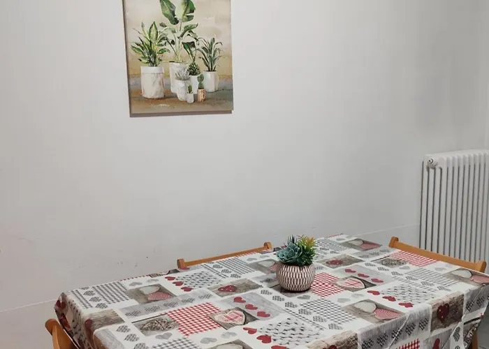 Bed and Breakfast Marconi Novi Ligure