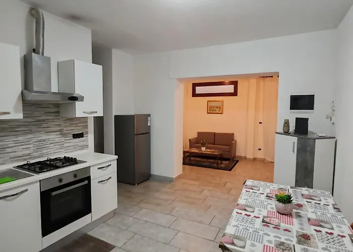 Bed and Breakfast Marconi Novi Ligure