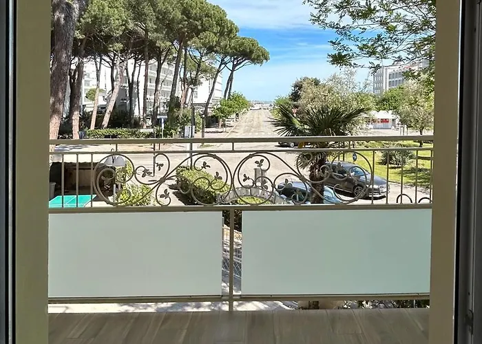 Hotel Brigantino Milano Marittima