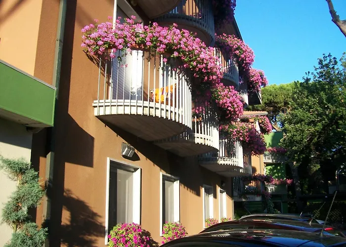 Hotel Nazionale Cervia