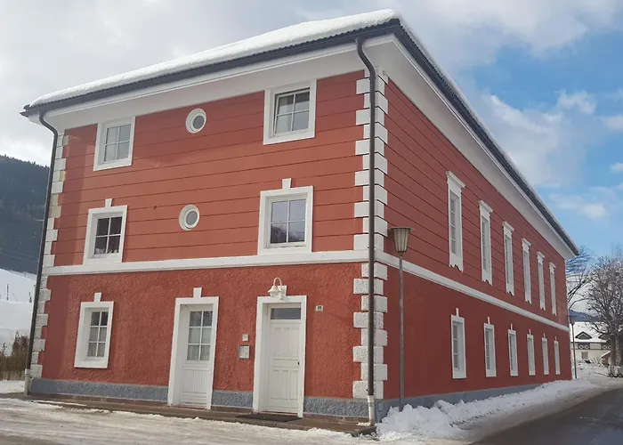 Aparthotel Residenze Sonnenschein Villabassa
