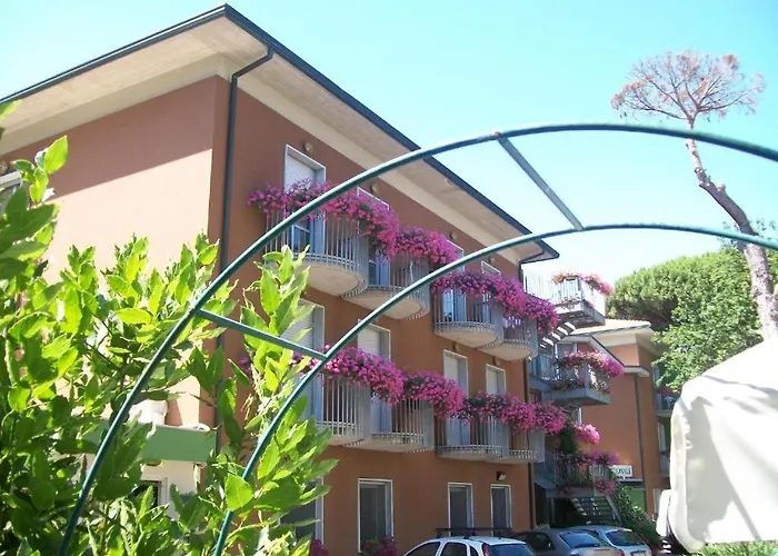 Hotel Nazionale Cervia