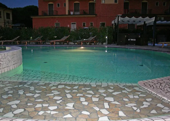 Hotel Corallo Eraclea Mare