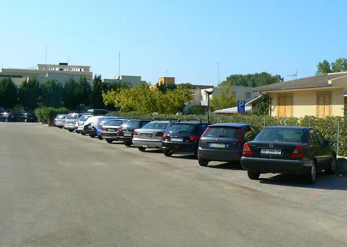 Camping&Residence Il Pioppeto Vasto
