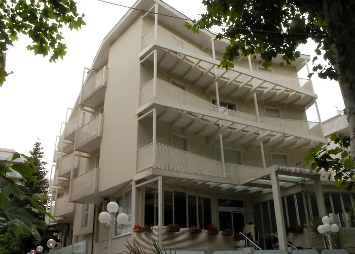 Hotel Arno Rimini