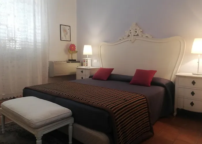 Residenza Levante Syracuse