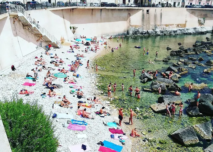 Residenza Levante Syracuse