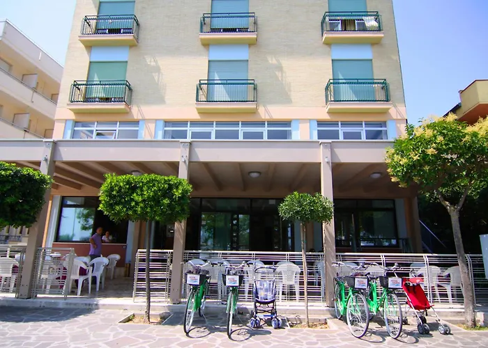 Hotel Cesare Giulianova
