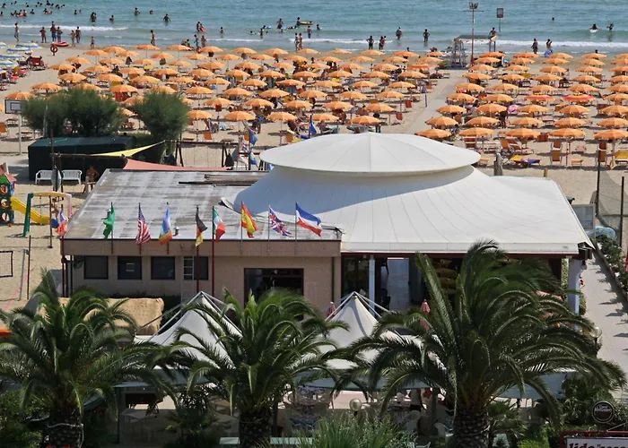 Hotel Cesare Giulianova
