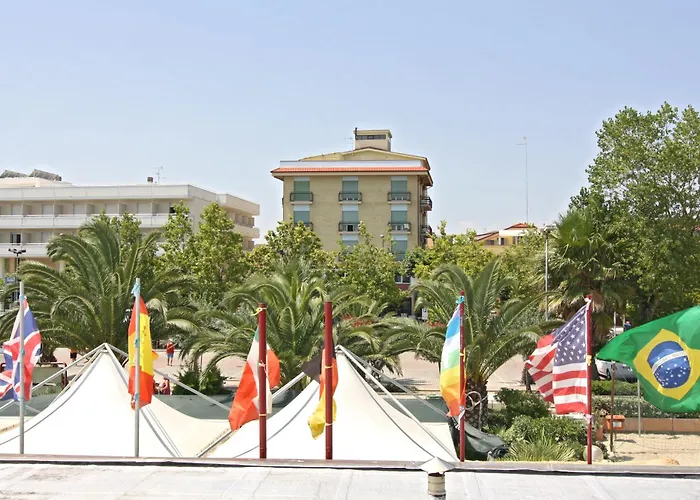 Hotel Cesare Giulianova