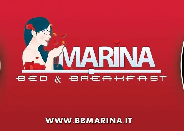B&B Marina Castro 