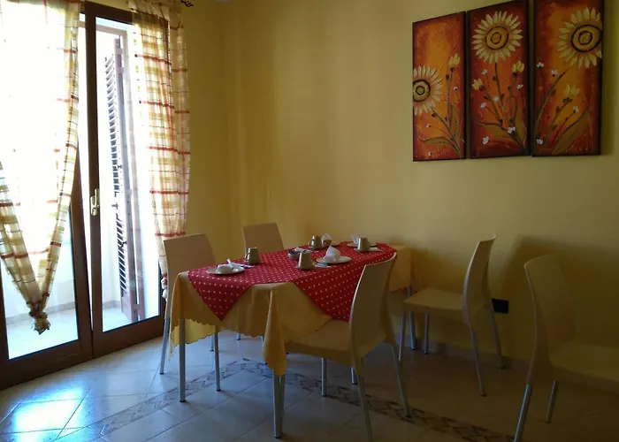 B&B Marina Castro 
